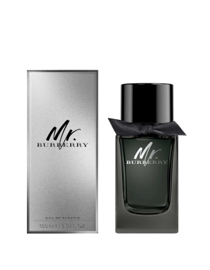 Mr. Burberry Edp